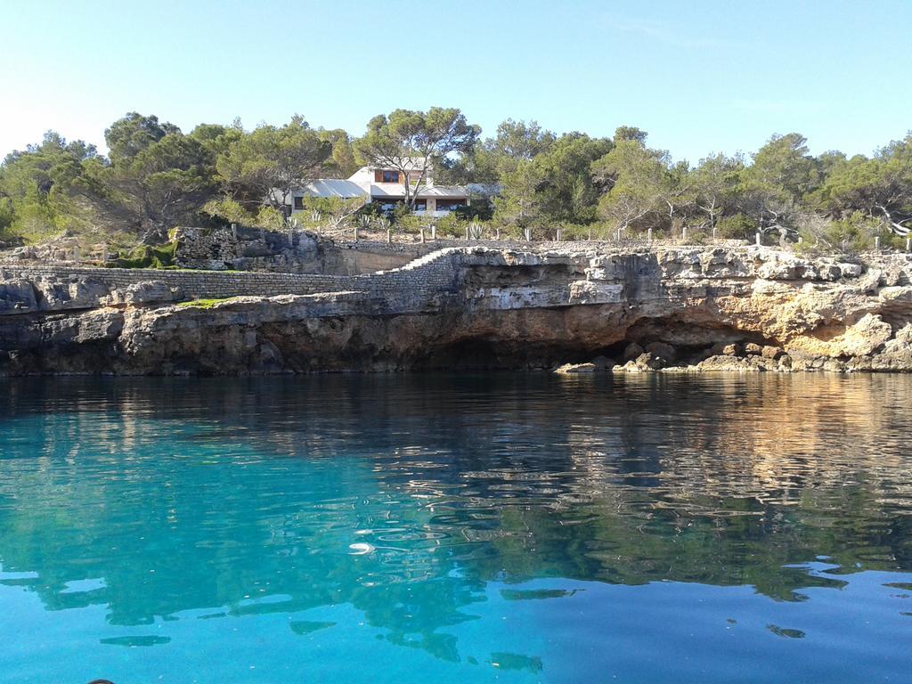 Vora Mar Willa Sant Joan De Labritja